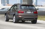BMW X5 2011 года